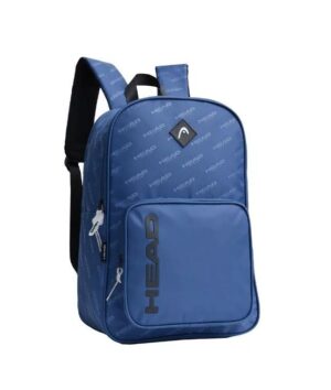 MOCHILA HEAD ESCOLAR URBANA COD 28174 AZUL