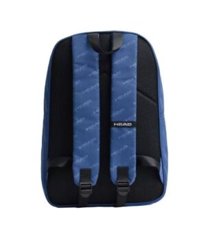 MOCHILA HEAD ESCOLAR URBANA COD 28174 AZUL - Imagen 2