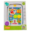 MI TABLETA DIDACTICA CON SONIDO Y ACTIVIDADES OK BABY COD 03656