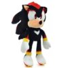 PELUCHE SHADOW SONIC 40 CM PHI PHI TOYS COD SN004