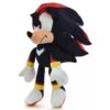 PELUCHE SHADOW SONIC 40 CM PHI PHI TOYS COD SN004 - Imagen 2