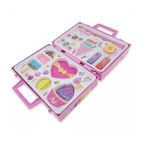 JULIANA VALIJA CANDY MAKE UP BIJOU COD JUL125 - Imagen 4