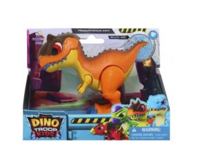 DINOSAURIO DINO TROOP KIDS ARTICULADO COD IK0509 MEGASAURUS