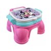 PELELA INFANTIL DISNEY MINNIE 3 EN 1 COD T007 - Imagen 3