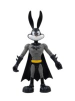 LOONEY TUNES BUGS BUNNY DC COLECCION FIGURA 22 CM COD 22885