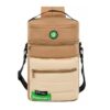 MOCHILA BOLSO MATERA DISCOVERY REFORZADO COD 18464 BEIGE