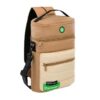 MOCHILA BOLSO MATERA DISCOVERY REFORZADO COD 18464 BEIGE - Imagen 2