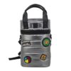 MOCHILA BOLSO MATERA DISCOVERY WORLD BIGGER COD 18463 GRIS