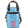 MOCHILA BOLSO MATERA OREIRO PORTA TERMO COD 18469 CELESTE
