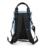 MOCHILA BOLSO MATERA OREIRO PORTA TERMO COD 18469 CELESTE - Imagen 3