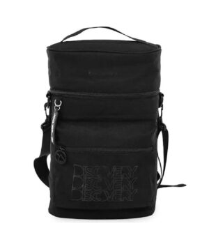 MOCHILA BOLSO MATERA DISCOVERY REFORZADO COD 18462 NEGRO