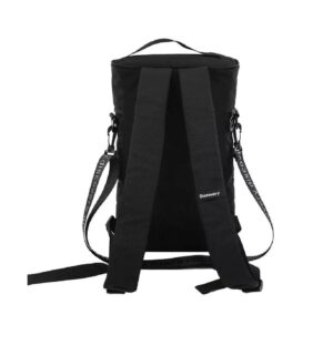 MOCHILA BOLSO MATERA DISCOVERY REFORZADO COD 18462 NEGRO - Imagen 3