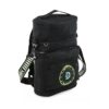 MOCHILA BOLSO MATERA DISCOVERY REFORZADO COD 18460 NEGRO - Imagen 2