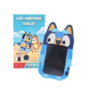 BLUEY PIZARRA MAGICA TABLET LCD A COLOR COD 24101