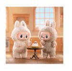 PELUCHE LABUBU THE MONSTERS SURPRISE MULTICOLOR 25000B