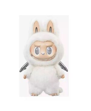 PELUCHE LABUBU COLECCION HALLOWEEN COD ALA2600 - Imagen 2