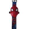 RELOJ DIGITAL PROYECTOR SPIDEMAN DITOYS COD 2540 - Imagen 4