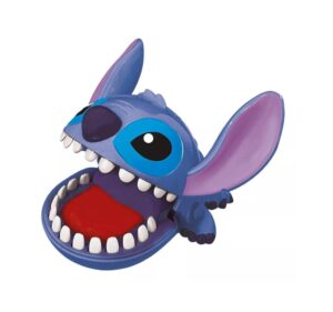 JUEGO DE MESA STITCH ATTACK CUIDADO QUE MUERDE COD 2812