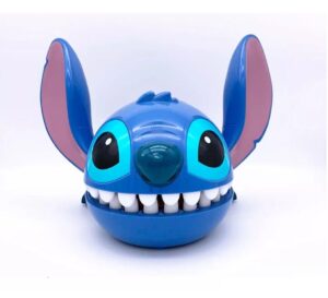 JUEGO DE MESA STITCH ATTACK CUIDADO QUE MUERDE COD 2812 - Imagen 3