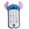 DISNEY STITCH TELEFONO CON ACTIVIDADES LUZ Y SONIDO COD 2819