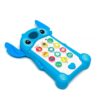 DISNEY STITCH TELEFONO CON ACTIVIDADES LUZ Y SONIDO COD 2819 - Imagen 3