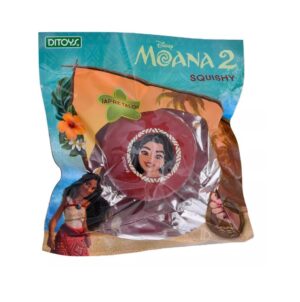 MOANA 2 SQUISHY BALL ANTIESTRES COD 2851 MOANA