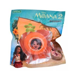 MOANA 2 SQUISHY BALL ANTIESTRES COD 2851 SIMEA