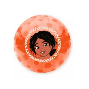 MOANA 2 SQUISHY BALL ANTIESTRES COD 2851 SIMEA - Imagen 2