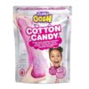 ZURU OOSH COTTON CANDY PERFUMADO Y ELASTICO  COD 7619 ROSA