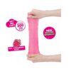 ZURU OOSH COTTON CANDY PERFUMADO Y ELASTICO  COD 7619 ROSA - Imagen 2
