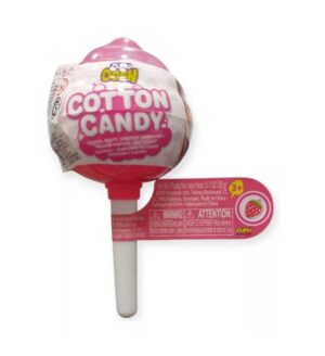 ZURU OOSH COTTON CANDY ALGODON DE AZUCAR COD 7618 ROSA - Imagen 3