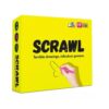 JUEGO DE MESA SCRAWL PARA ADULTOS DIBUJOS COD 23008