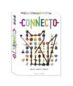 JUEGO DE MESA CONNECTO BUSCA CONECTA Y ADIVINA COD 23013