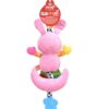 CUNERO PELUCHE MUSICAL  CONEJO PHI PHI TOYS 8694 - Imagen 3