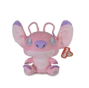 PELUCHE ANGEL STITCH 22 CM PHI PHI TOYS COD ST068