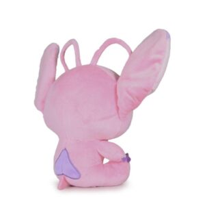 PELUCHE ANGEL STITCH 22 CM PHI PHI TOYS COD ST068 - Imagen 3