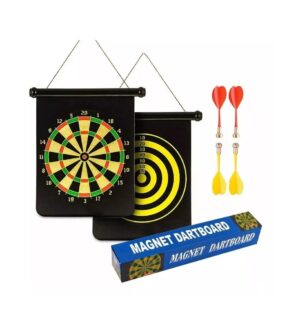 JUEGO TRO AL BLANCO MAGNETICO REVERSIBLE 2 EN 1 COD FDM15 - Imagen 2