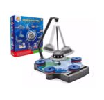 JUEGO DE CIENCIA MAGNETICA 12 CIRCUITOS EN 1COD TECH019