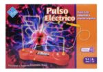 EL DUENDE AZUL JUEGO PULSO ELECTRICO EQUILIBRIO COD H-108B