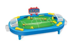 JUEGO DE MESA FLIPPER GOL EL DUENDE AZUL COD 6150 - Imagen 2