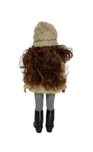MUNECA COLECCION AMORE MODA Y ESTILO 45 CM VR8 7560 MOD 11 - Imagen 3
