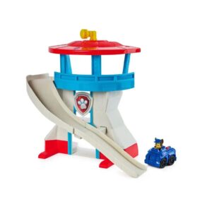 PAW PATROL SET TORRE DE CONTROL CON VEHICULO COD 97216 - Imagen 2