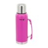 TERMO MATERO TRENDY INOX PICO CEBADOR 1000 ML COD 16315 FUCSIA