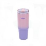 VASO TERMICO TRENDY 850 ML TAPA CON PICO COD 18442 MULTI 3