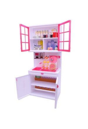 JUEGO BACHA DE COCINA EL MUNDO DE PALOMA COD 6574 - Imagen 4