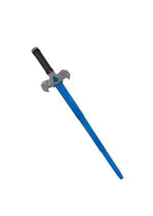 JUEGO SET MASCARA CON ESPADA LUZ Y SONIDO COD 7951 - Imagen 3