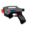JUEGO SET COMBATE ESPACIAL CON LUZ Y SONIDO COD 7950 - Imagen 3