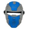 JUEGO SET COMBATE ESPACIAL CON LUZ Y SONIDO COD 7950 - Imagen 4