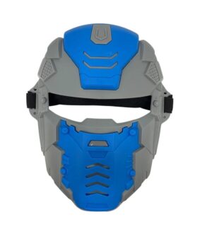 JUEGO SET COMBATE ESPACIAL CON LUZ Y SONIDO COD 7950 - Imagen 4
