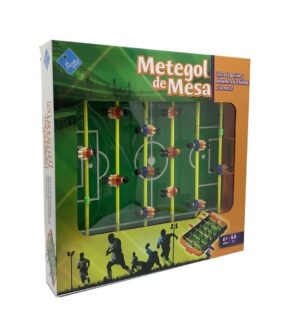 JUEGO METEGOL DE MESA EL DUENDE AZUL COD 6305 - Imagen 2